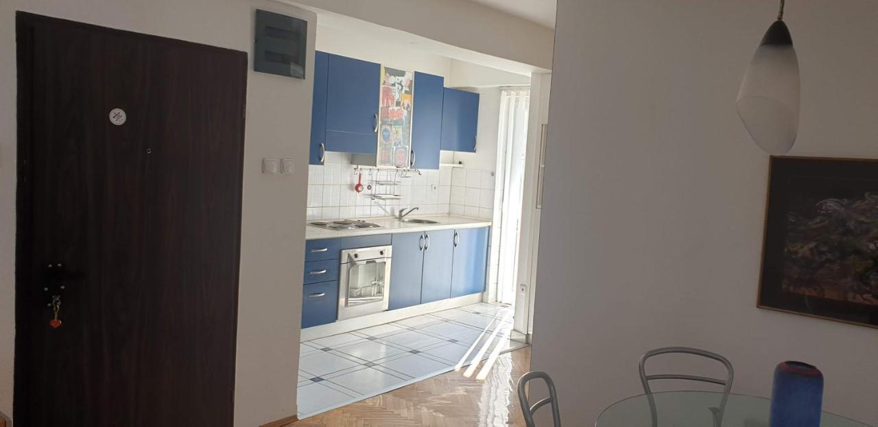 Spectacular Apartment In Skopje, City Mall Area Kültér fotó