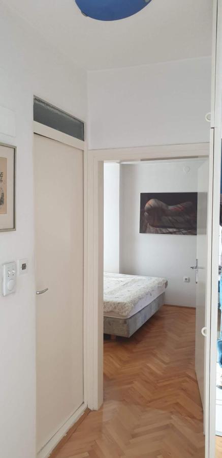 Spectacular Apartment In Skopje, City Mall Area Kültér fotó