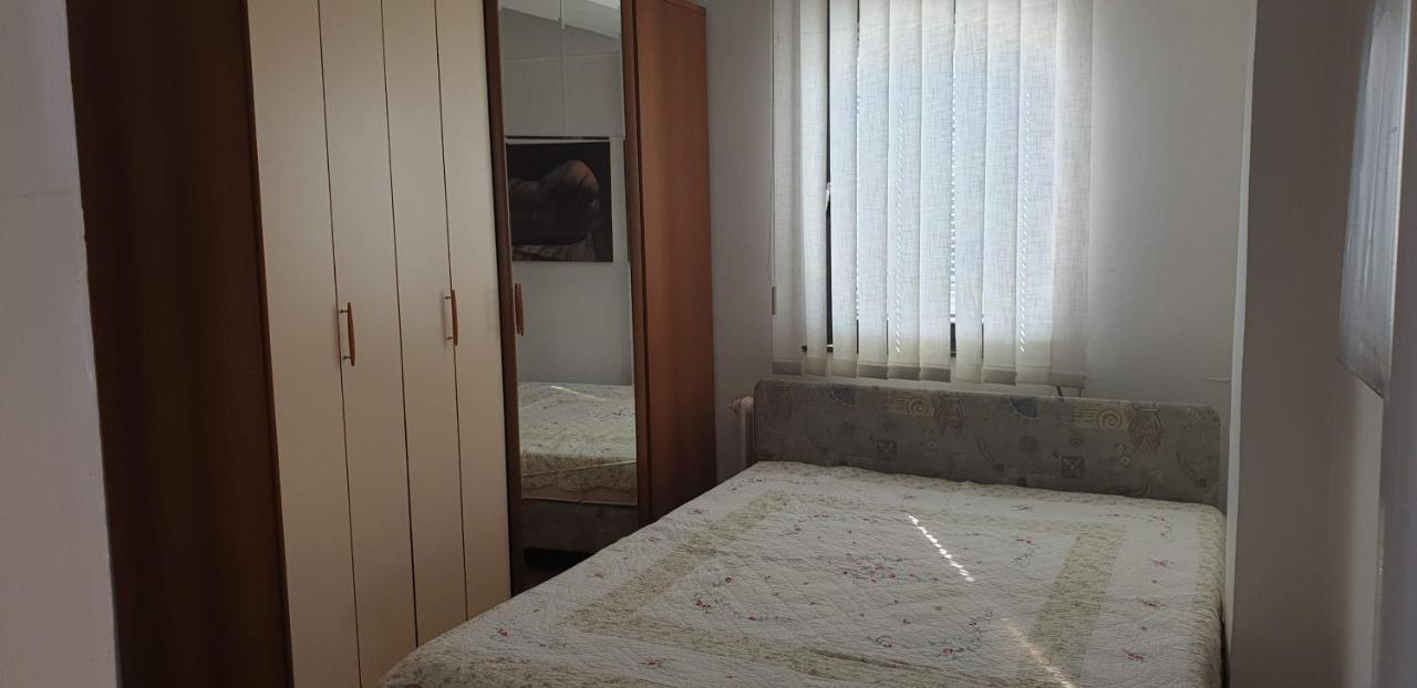 Spectacular Apartment In Skopje, City Mall Area Kültér fotó