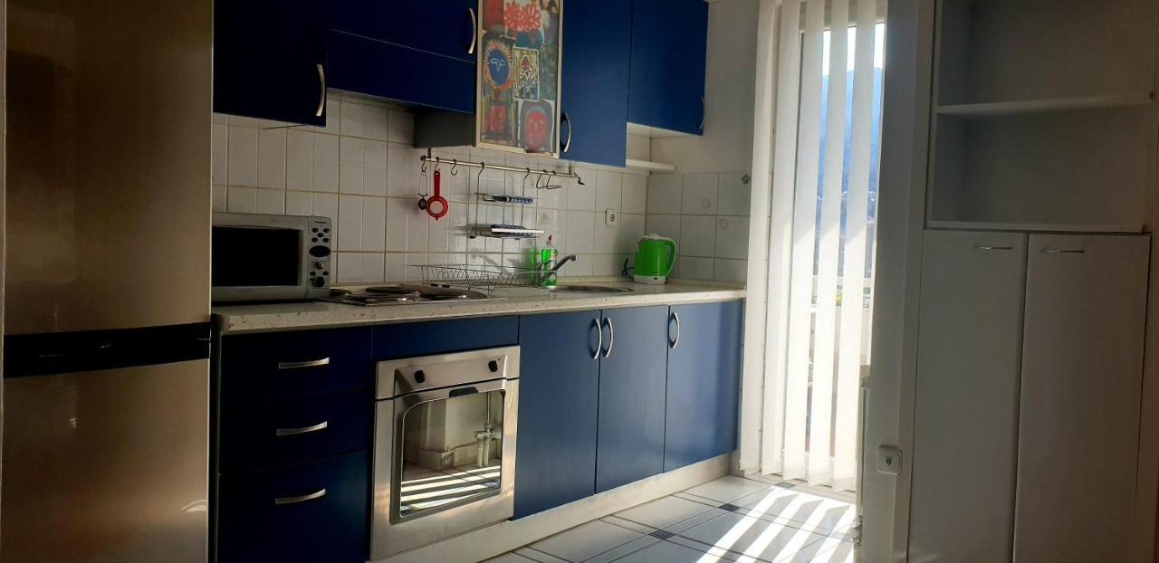 Spectacular Apartment In Skopje, City Mall Area Kültér fotó